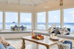 Sanctuary by the Sea by AvantStay Waterfront Views